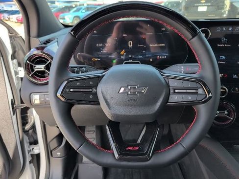 New 2026 Chevrolet Blazer EV RS w/ Super Cruise Package AWD/4WD image 18