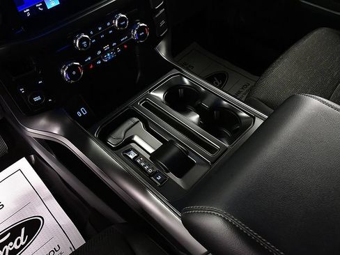 Used 2024 Ford F150 XLT w/ Equipment Group 302A MID AWD/4WD image 23