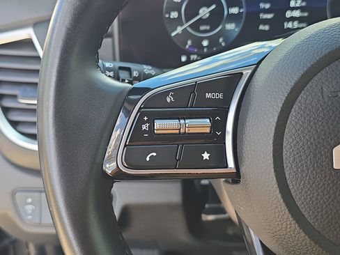 Used 2024 Kia Seltos EX image 26