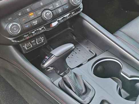 New 2026 Dodge Durango GT AWD/4WD image 13