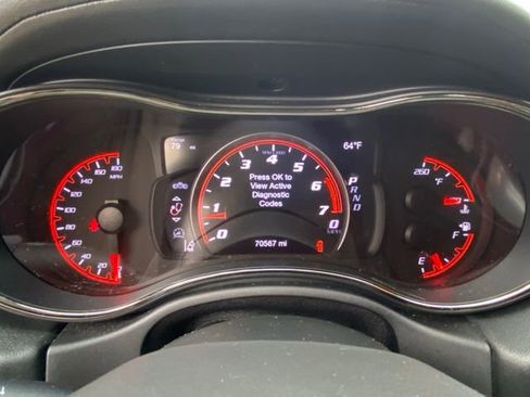 Used 2018 Dodge Durango SRT w/ SRT Interior Appearance Group image 20