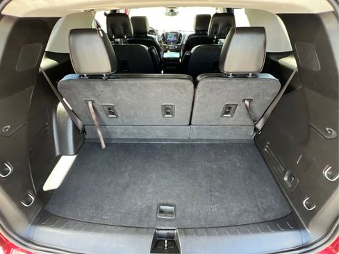 Used 2018 Chevrolet Traverse Premier AWD/4WD image 11