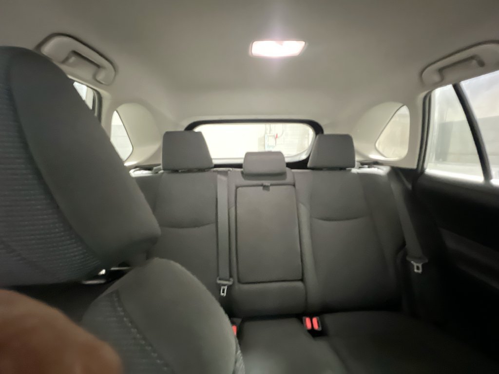 Used 2022 Toyota RAV4 LE FWD image 29