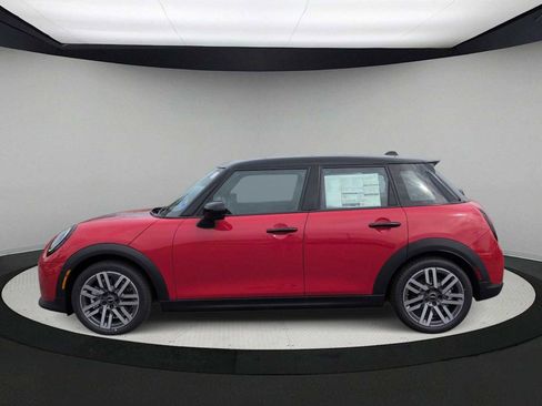 New 2026 MINI Cooper S FWD image 5