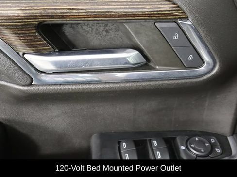 Used 2024 GMC Sierra 1500 Elevation AWD/4WD image 18