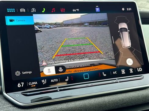 New 2026 Volkswagen Tiguan S image 39