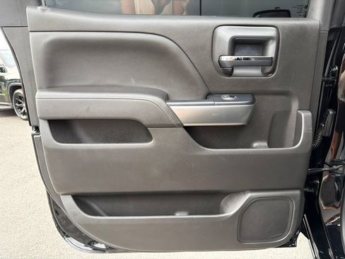 Used 2017 Chevrolet Silverado 1500 LT w/ All Star Edition RWD image 15