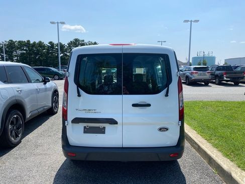 Used 2016 Ford Transit Connect XL FWD image 8