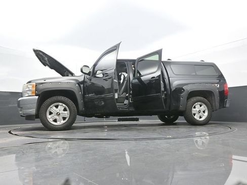 Used 2011 Chevrolet Silverado 1500 LT w/ All-Star Edition image 66