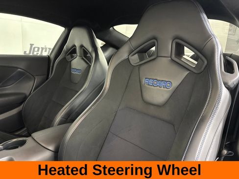 Used 2024 Ford Mustang Dark Horse RWD image 11