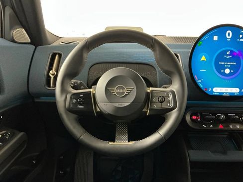 Used 2026 MINI Cooper Countryman S AWD/4WD image 16