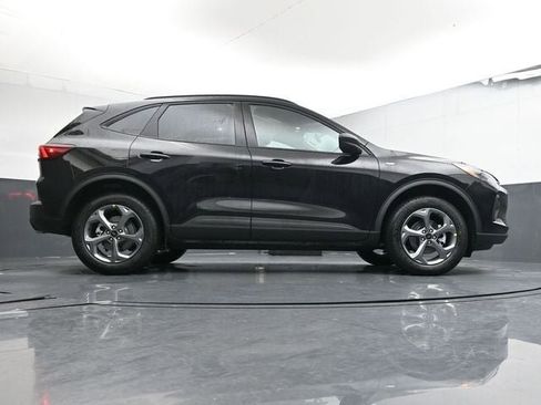 New 2026 Ford Escape ST-Line w/ Tech Pack #1 image 35