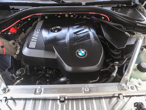 Used 2026 BMW X3 xDrive30 AWD/4WD image 24