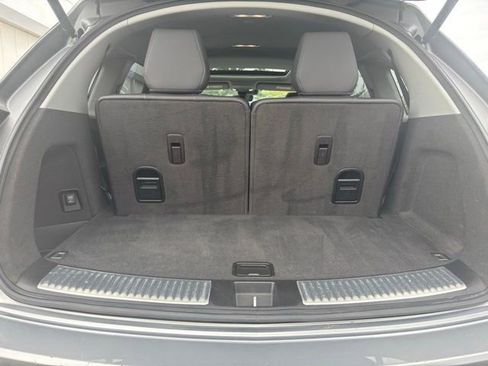 Used 2018 Acura MDX SH-AWD w/ Technology Package image 20