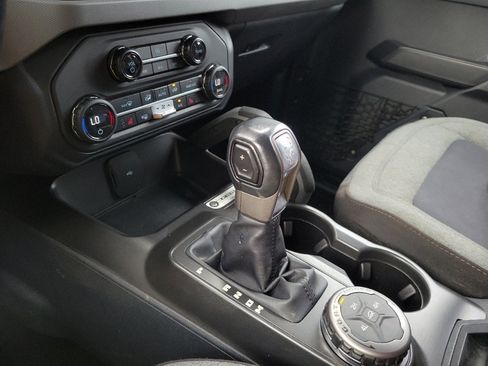 Used 2023 Ford Bronco Big Bend AWD/4WD image 27