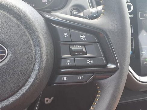 New 2025 Subaru Crosstrek 2.5i Sport image 36