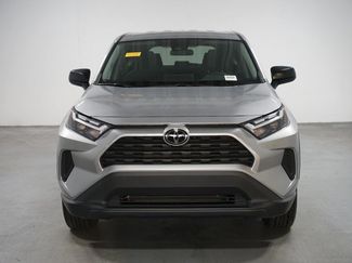 Certified 2025 Toyota RAV4 LE video 2