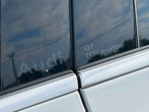 Certified 2025 Audi Q7 2.0T Premium w/ Convenience Package image 49