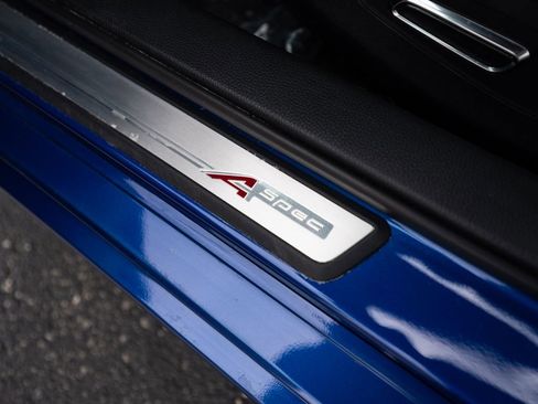 Certified 2023 Acura Integra A-Spec FWD image 16
