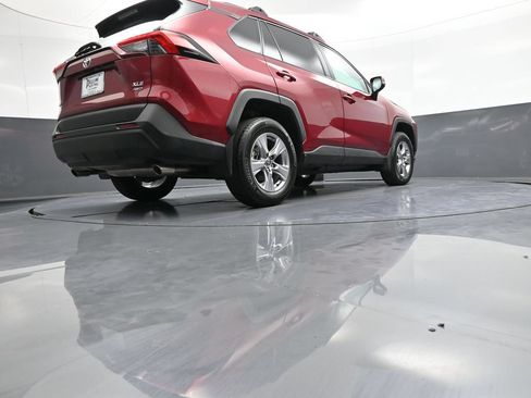 Certified 2025 Toyota RAV4 XLE w/ Convenience Package AWD/4WD image 31
