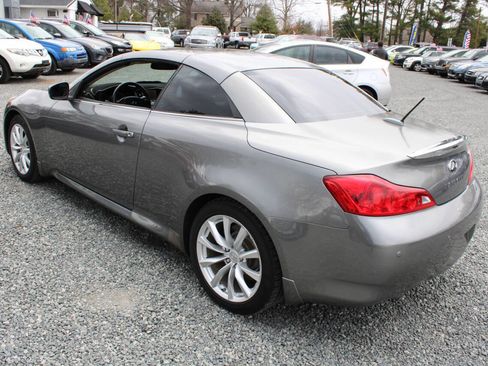 Used 2012 INFINITI G37 Sport w/ Premium Pkg image 14