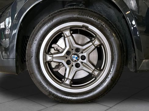 Certified 2025 BMW X1 xDrive28i w/ Convenience Package AWD/4WD image 10