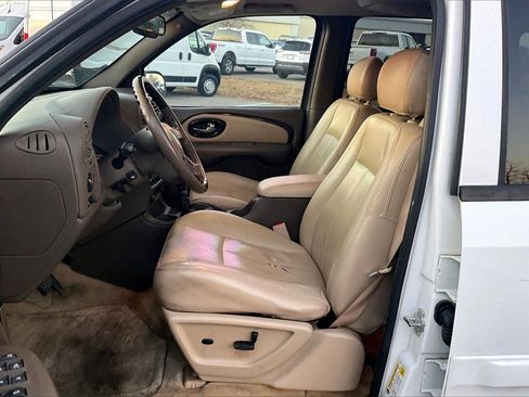 Used 2007 Buick Rainier CXL image 22