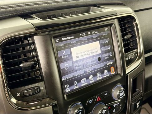 Used 2017 RAM 1500 Sport image 14