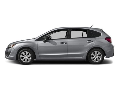 Used 2016 Subaru Impreza 2.0i Sport Limited w/ Popular Package #1 AWD/4WD image 4