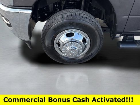 New 2026 RAM 3500 Tradesman image 21