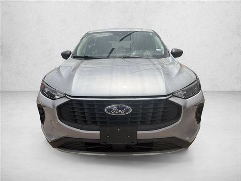 Used 2024 Ford Escape Active AWD/4WD image 8