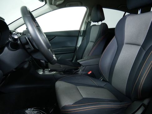 Used 2018 Subaru Crosstrek 2.0i Premium w/ Popular Package #2 AWD/4WD image 15
