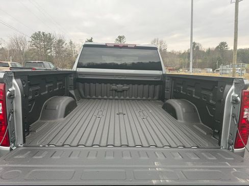 New 2026 Chevrolet Silverado 2500 LT w/ All Star Edition image 39