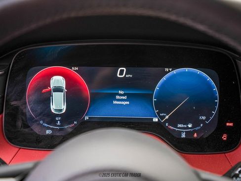 Used 2023 Maserati Grecale Modena image 22