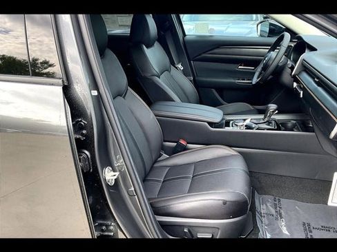 New 2026 MAZDA CX-50 AWD 2.5 S w/ Cargo Package image 38