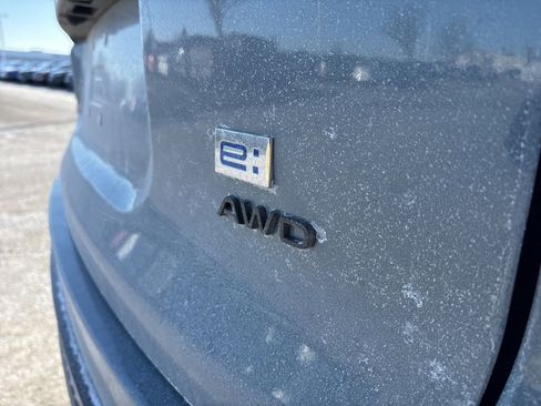 Used 2025 Honda Prologue Touring image 5