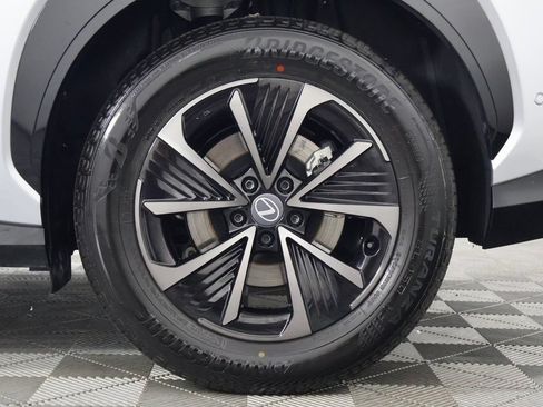 Certified 2026 Lexus RZ 350e 2WD w/ Technology Package image 16