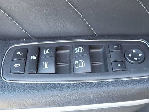 Certified 2023 Dodge Charger Scat Pack image 8