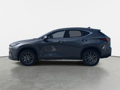 Used 2024 Lexus NX 250 FWD w/ Towing Package (2000 Lbs) image 5