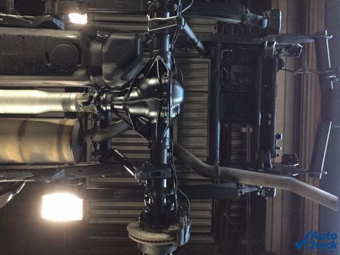 Used 2021 Chevrolet Silverado 2500 W/T w/ WT Convenience Package image 13