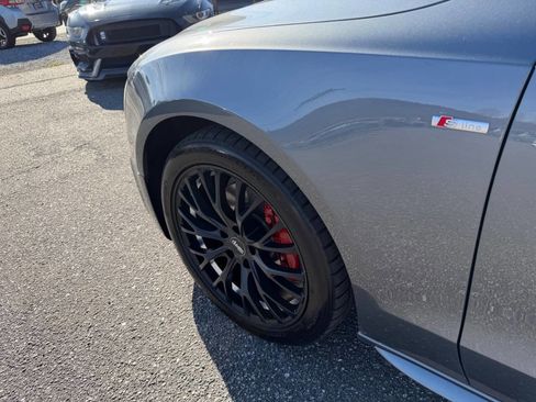 Used 2016 Audi A5 2.0T Premium Plus w/ Technology Package image 21