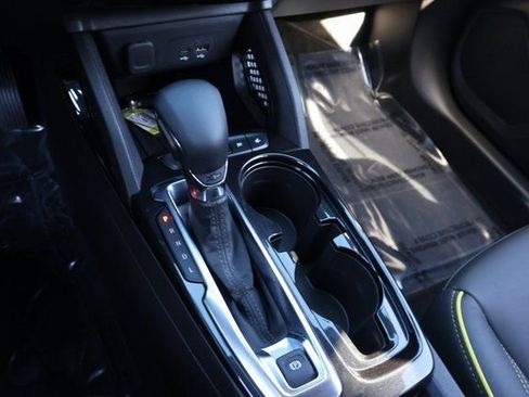 Used 2024 Chevrolet TrailBlazer ACTIV w/ Driver Confidence Package image 26