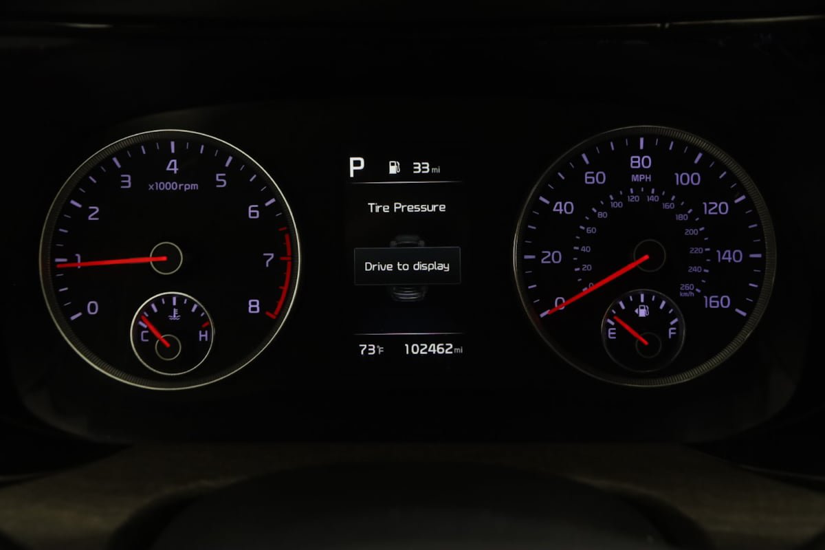 Used 2023 Kia K5 EX w/ EX Premium Package FWD image 18