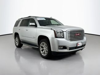 Used 2017 GMC Yukon SLE w/ SLE Value Package AWD/4WD video 1