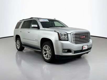 Used 2017 GMC Yukon SLE w/ SLE Value Package