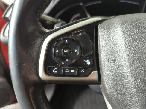 Used 2021 Honda Civic Sport image 27