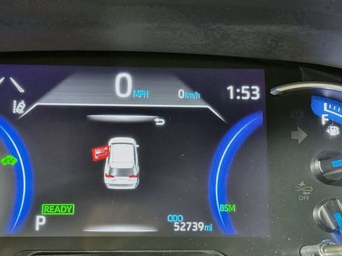 Certified 2024 Toyota RAV4 LE AWD/4WD image 12