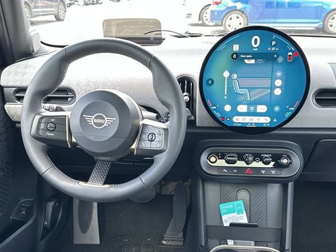 New 2026 MINI Cooper S FWD image 9
