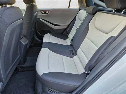 Used 2019 Hyundai Ioniq Blue image 16