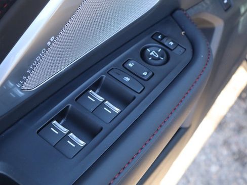 New 2026 Acura RDX A-Spec image 26